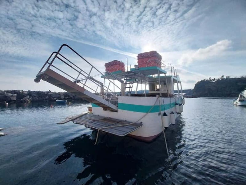 Procida: Sea View Private Boat Tour with Snorkeling - An In-Depth Look at the Procida Sea View Private Boat Tour