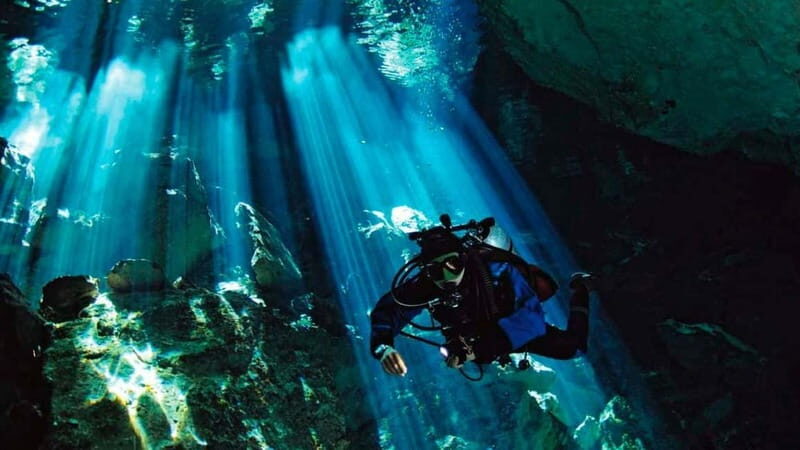 Professional Diving & Blue Cave Tour with Lunch from Split - The Bottom Line: Who Will Love This Tour?