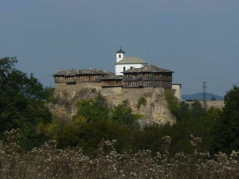 Prohodna, Saeva Dupka Cave and Glozhene Tour from Sofia - The Practical Side: Transportation, Cost, and Experience
