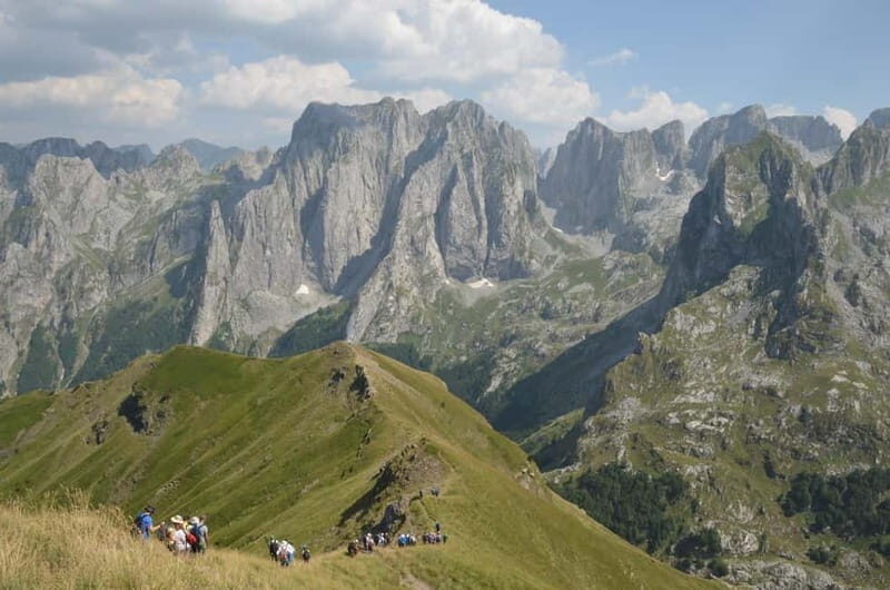 Prokletije Hiking Private Tour - What Travelers Say