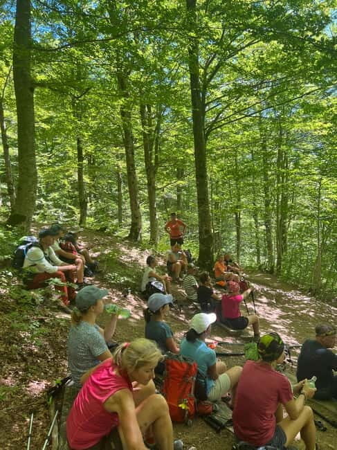 Prokletije: Volunica Tour Hike with Local Guide - An In-Depth Look at the Itinerary and Experience
