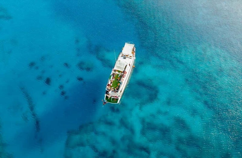 Protaras: Waterworld Turtle Cove Cruise with Swim Stops - Analyzing the Value