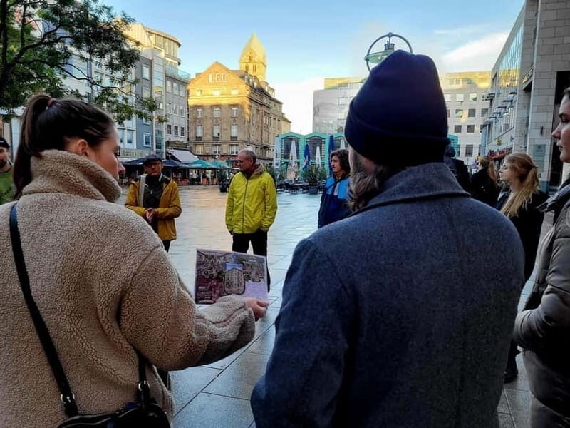 Pub crawl  experience Dortmund's beer culture - Why Choose This Tour?  