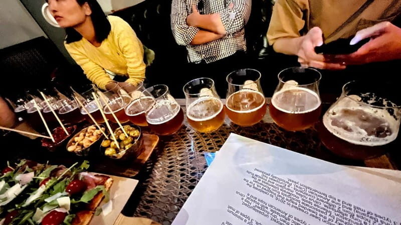 Pub Crawling to Bucharest's Best Bars, Drinks Included - Why This Tour Offers Good Value