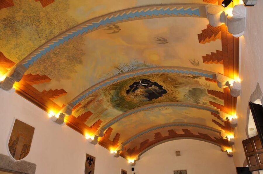 Púbol: Gala-Dalí Castle Entry ticket - FAQ