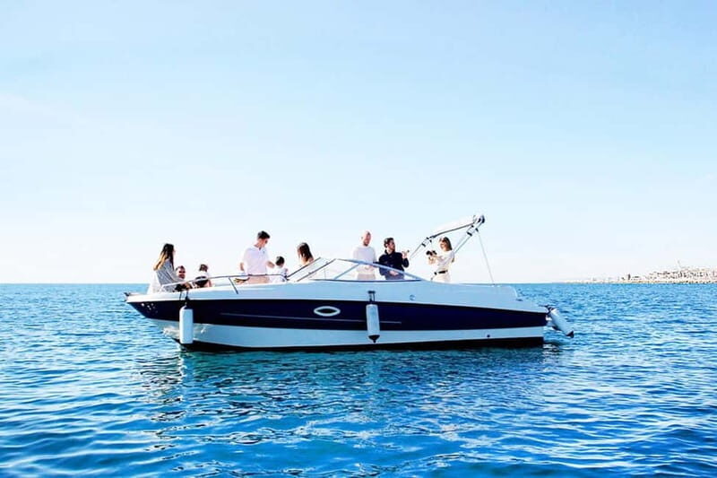 Puerto Banús: Floky Boat Cruise with Snorkeling & Paddle SUP - Is This Tour Right for You?