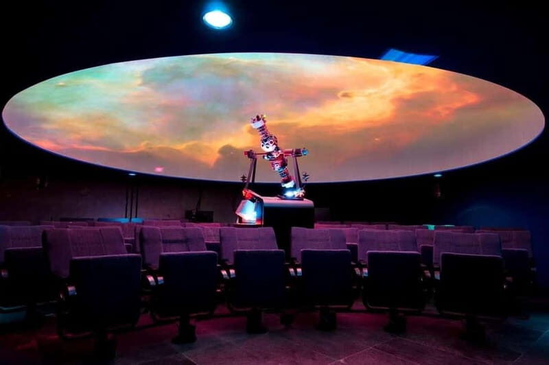 Puerto de la Cruz: VIP Getaway Tenerife Playa Teresitas, Science and Culture - Practical Considerations: Value and Comfort