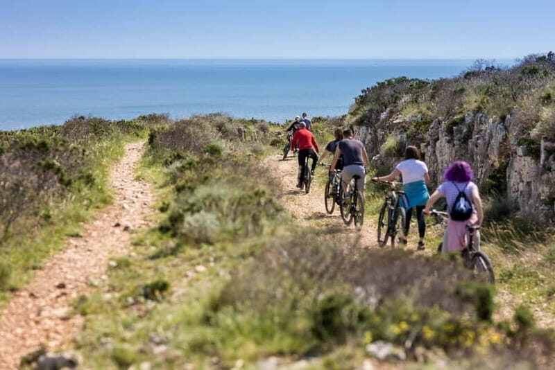 Pula: 30-Kilometer E-Bike Tour to Cape Kamenjak - An Overview of the E-Bike Tour Experience