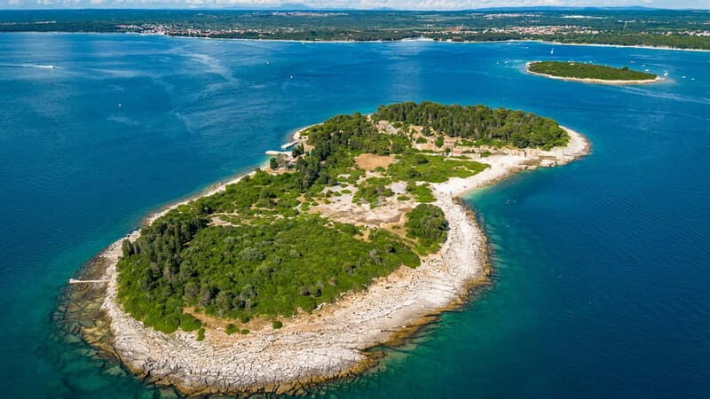 Pula: National Park Brijuni Cruise with Lunch and Drinks - What Makes This Tour Special?