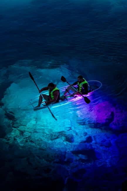 Pula: Night Kayak Tour with Glowing Kayaks - Final Thoughts: Is It Worth It?
