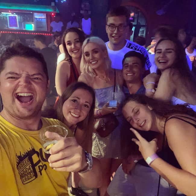 Pula Pub Crawl - Who Will Love This Tour?