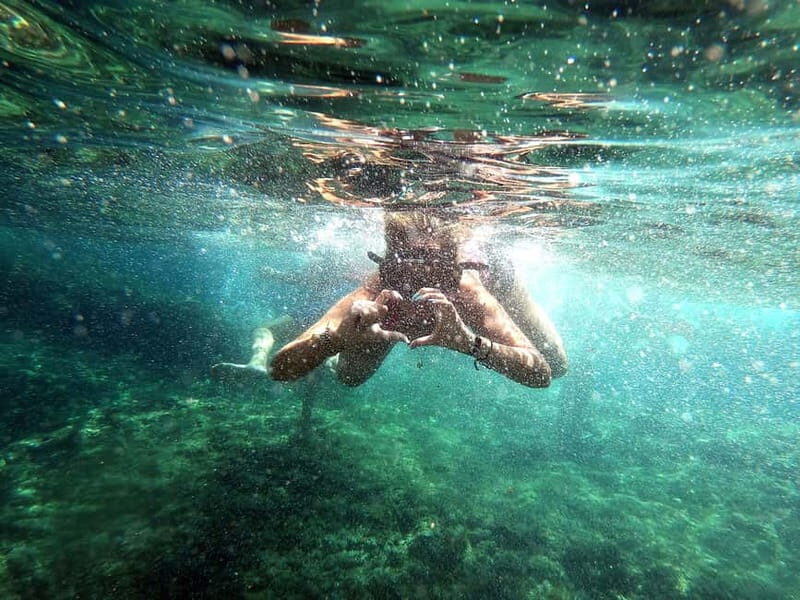 Pula: Sea Adventure  Boat, Kayak, Snorkeling & Cliff Jumps - What Makes This Tour Special?