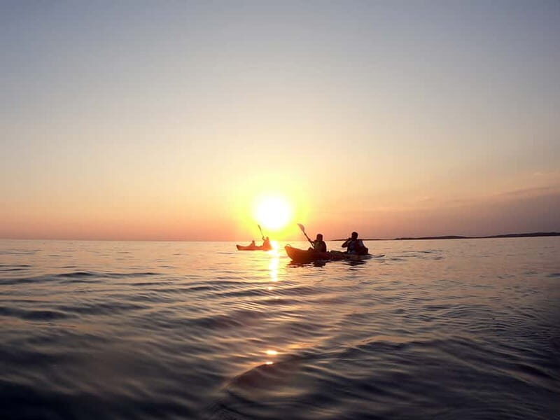 Pula: Sunset Adventure  Boat, Kayak, Snorkeling & Sunset - The Practicalities: What You Need to Know