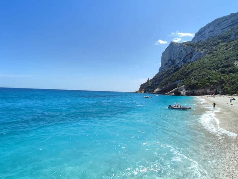 Quad bike excursion: Full day in Cala Sisine - Who Should Consider This Tour?