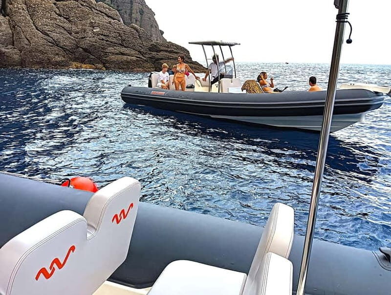 Rapallo: Portofino, San Fruttuoso and Camogli Boat Tour - Who This Tour Is Perfect For