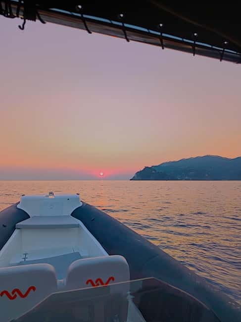 Rapallo: Sunset Boat Tour - What Makes This Tour Special?