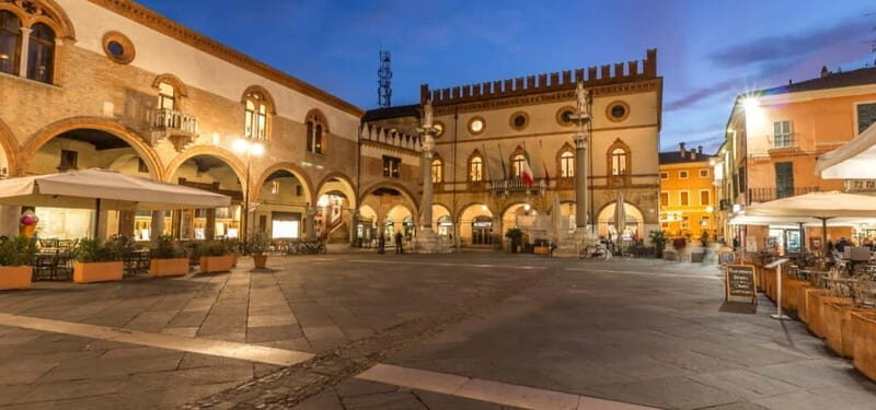 Ravenna Noir: crime reports from the past and illustrious crimes in Ravenna - Exploring Ravenna Noir: An In-Depth Review