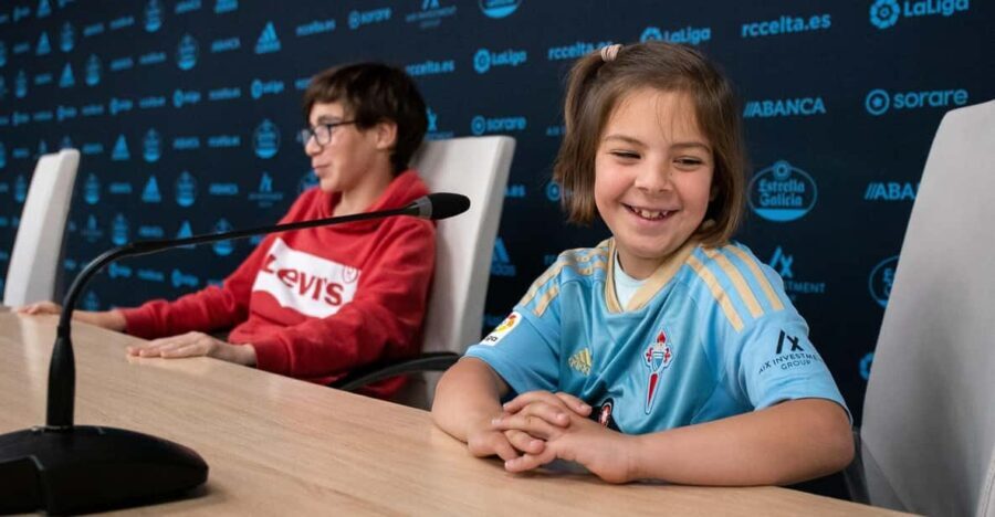 RC Celta Vigo Abanca Balaídos Stadium Tour - Detailed Breakdown of the Tour Itinerary