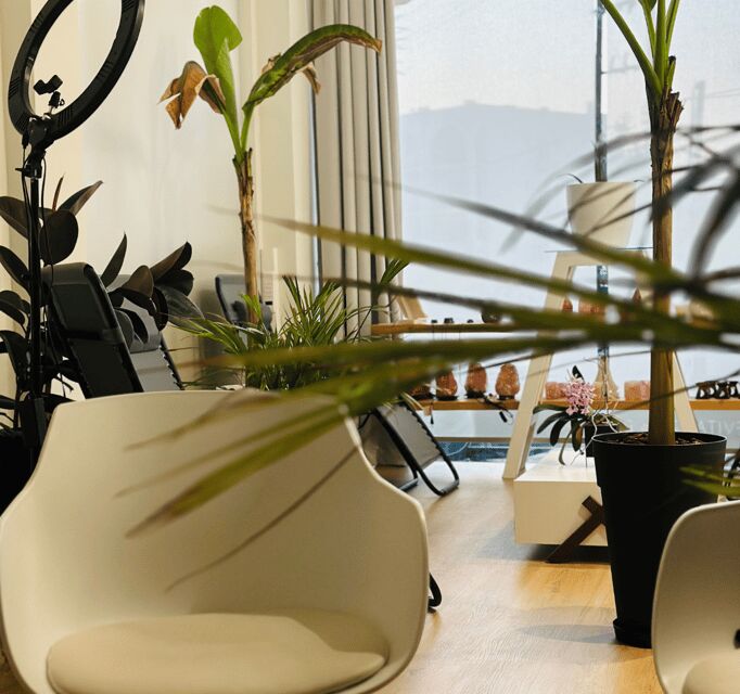 Reflexology Couples Workshop in Crete - Who Will Enjoy This Experience?