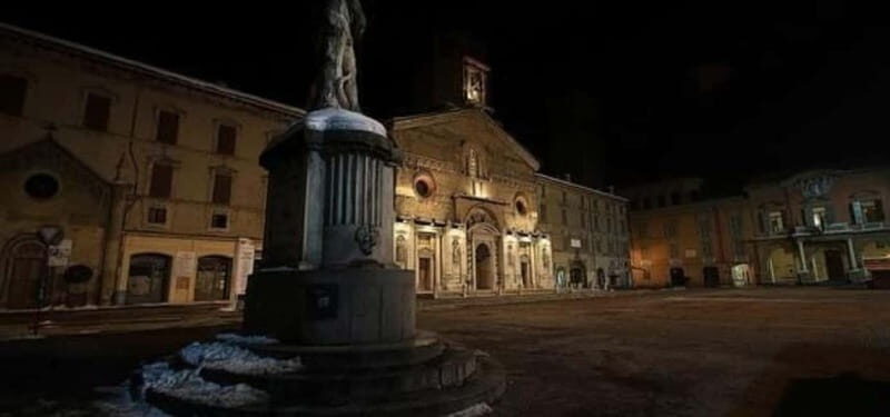 Reggio Emilia secret, curious and mysterious - Detailed Itinerary and Highlights