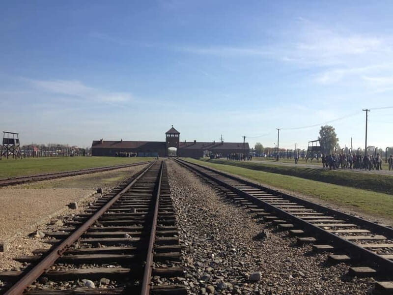Regular Auschwitz Birkenau Full Day Excursion - The Value of This Tour
