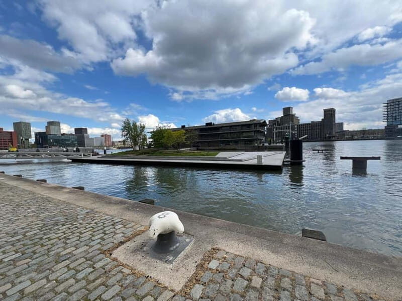 Rent a Canoe in Rijnhaven, Rotterdam - Frequently Asked Questions