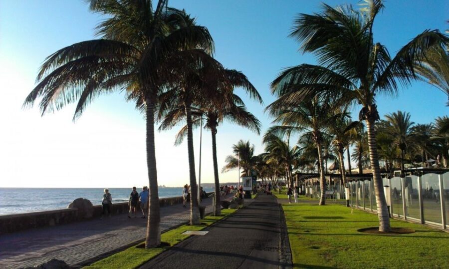 Rent a City Bike 18 gears from 9 hours to 7 days: Maspalomas - What’s Included and What You Should Know