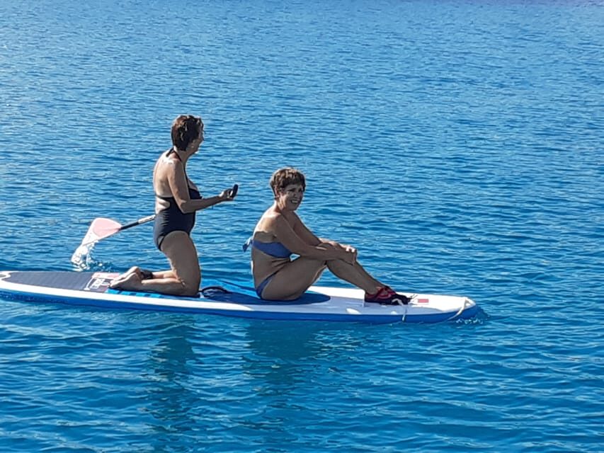 Rent A Stand Up Paddle - Why This SUP Rental Stands Out
