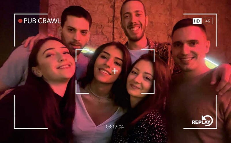 RePlay Pub Crawl in Belgrade - The Practical Side: Pricing, Duration, and Whats Included