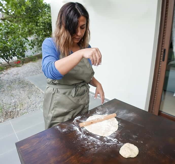 Rethymno: Chrysoula's Cretan Home Cooking Lessons - The Value of the Experience