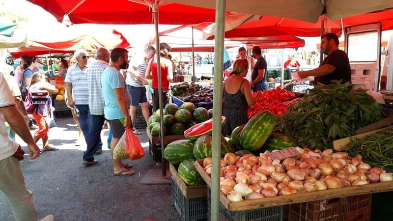 Rethymno City: Open Market (From Rethymno Bali and Panormo) - Is This Tour Worth It? Analyzing the Value