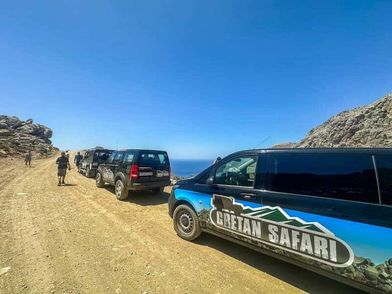 Rethymno: Full-Day Land Rover Safari to Preveli - Final Thoughts: Who Will Love This Tour?