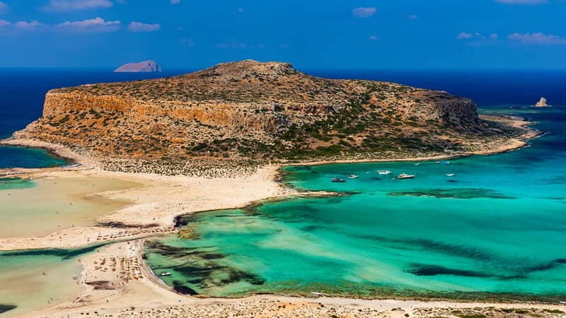 Rethymno: Gramvousa & Balos Bus Trip without Boat Ticket - What’s Included and What’s Not