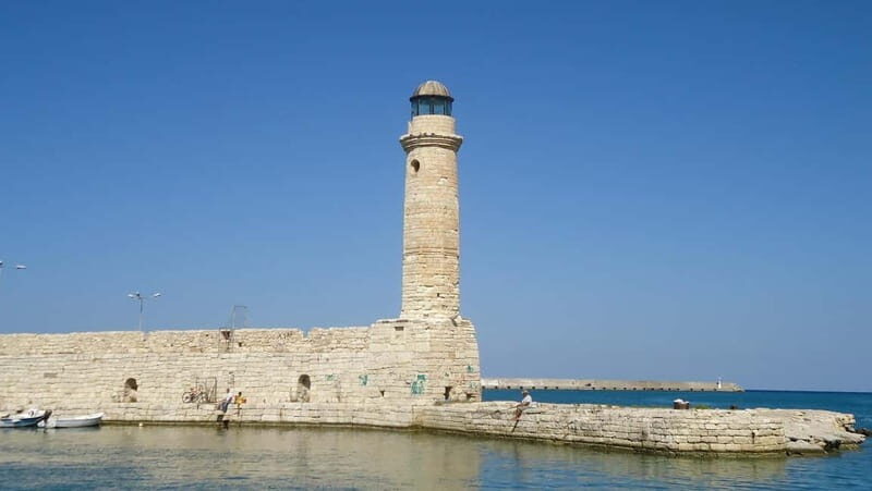 Rethymno private guided city tour - Practical Details: What to Expect