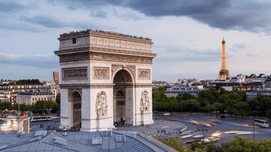 Retro Side-Car Tour in Paris+ River Cruise - Final Thoughts