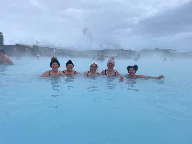Reykjanes Peninsula: Private Tour with Blue Lagoon - Why Choose This Tour?  