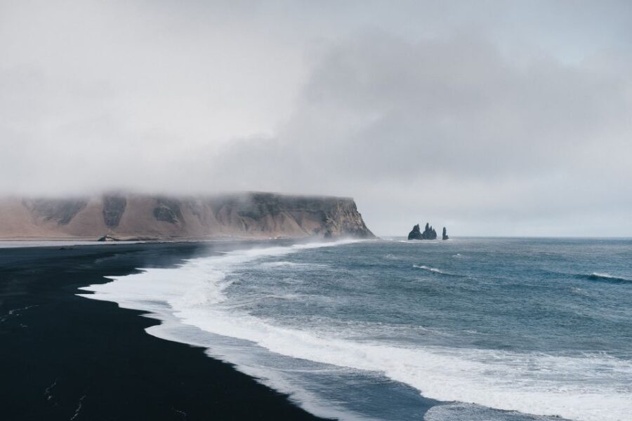 Reykjavík: Epic South Coast Tour - Waterfalls & Black Beach - Transport, Timing, and Value