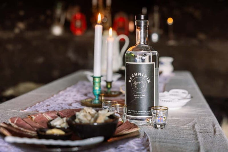 Reykjavík: Golden Circle & Food Tasting with Secret Lagoon - Transport & Practicalities