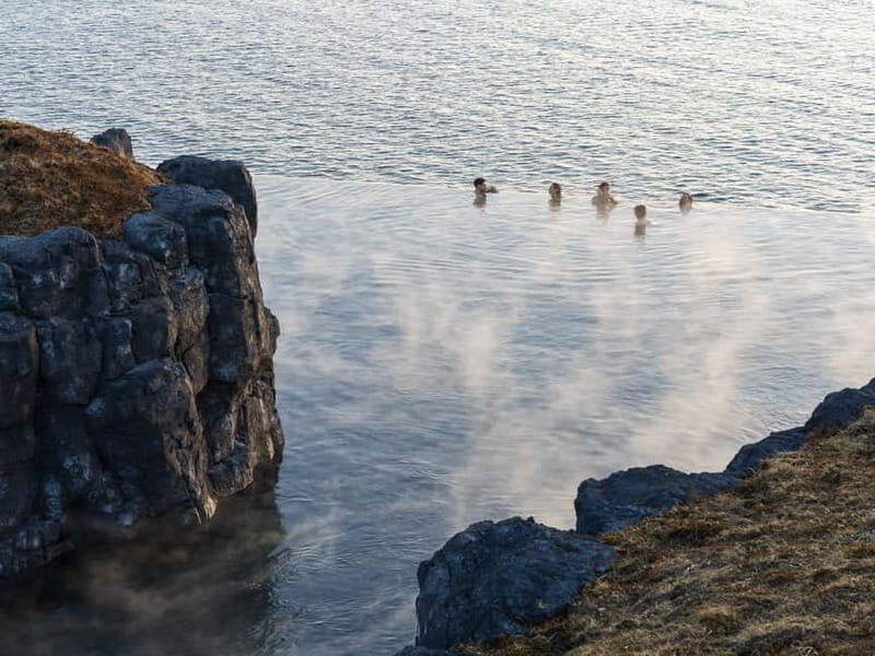 Reykjavik: Golden Circle, Fridheimar, & Sky Lagoon Day Trip - The Experience Value