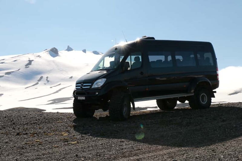 Reykjavik: Golden Circle Super Jeep and Snowmobile Tour - Practicalities and Logistics