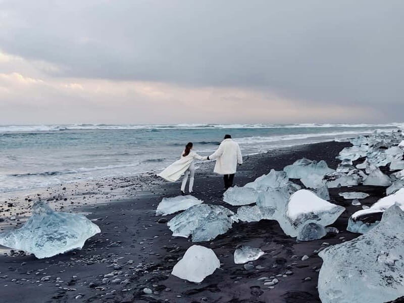 Reykjavík: Private Diamond Beach Tour in Iceland - Is This Tour Worth the Price?
