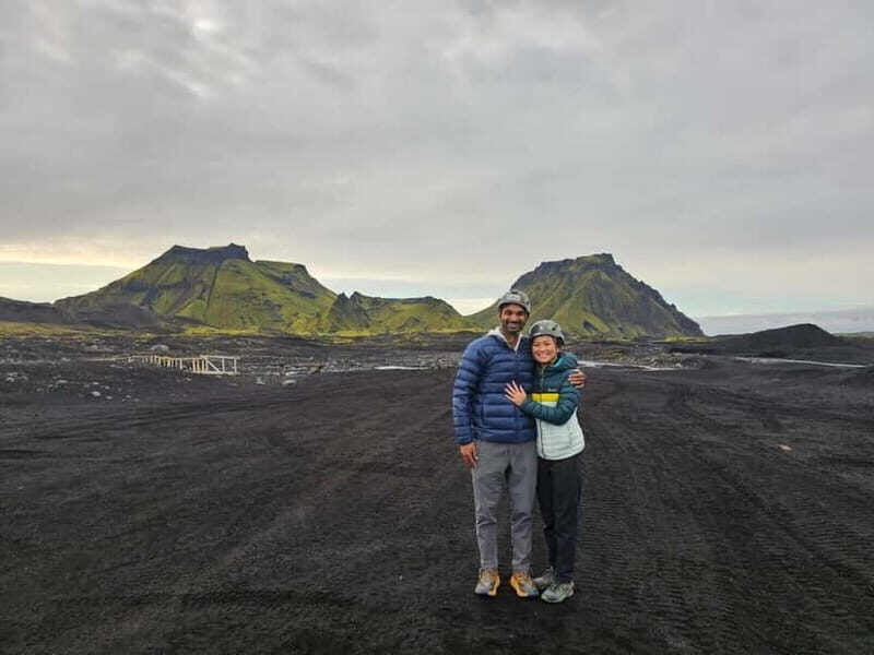 Reykjavik: South Coast Private Tour - What to Expect from the Tour