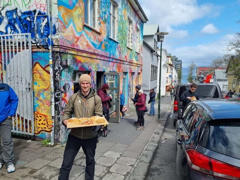 Reykjavik: Street Food Walking Tour - Value and Practicalities