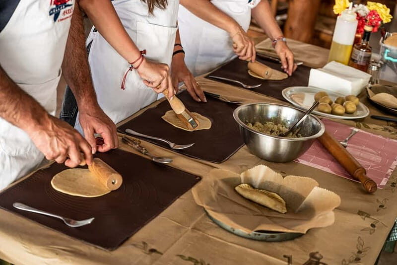 Rhodes: Cooking Lesson and Wine Tasting with Lunch - The Practicalities and Value