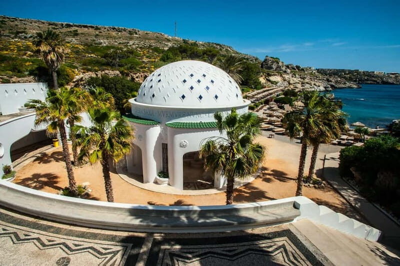 Rhodes Highlights Tour: Lindos, Kallithea Springs & 7Springs - What Makes This Tour Stand Out