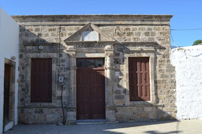 Rhodes: Lindos & Butterfly Valley Guided Tour - Authentic Insights from Travelers