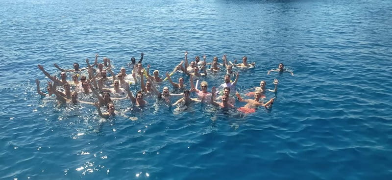 Rhodes: Pleasure Cruise for Swimming and Snorkeling - Exploring the Itinerary and What You Can Expect