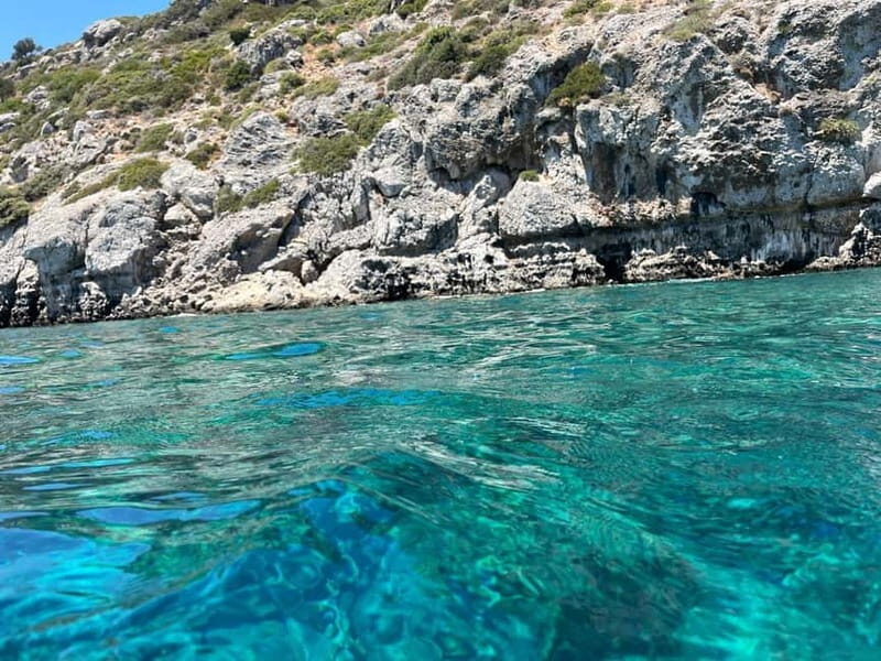 Rhodes Private Half Day Sailing Catamaran Cruise with drinks - Detailed Breakdown of the Experience