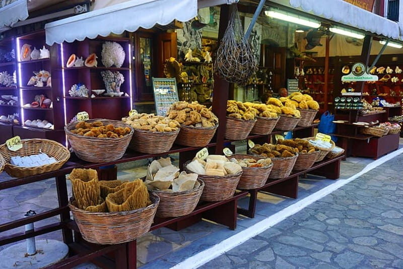 Rhodes:Full-Day Trip to Panormitis - Snt George - Symi - Practical Details
