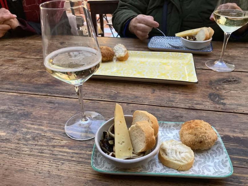 Rialto Street Food & Stories: A Taste of Venice - What Makes This Tour Stand Out?